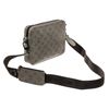 Image 3 : Louis Vuitton Grey Monogram Duo Messenger Bag