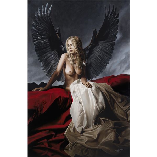 Rhiannon by DELLORCO