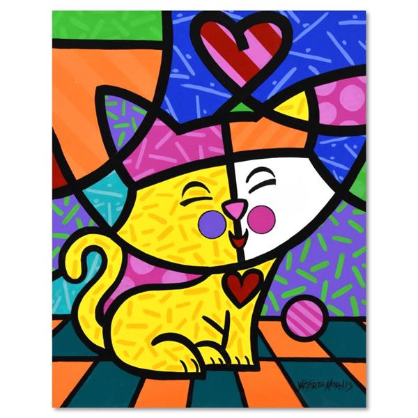 Untitled by Morais Original