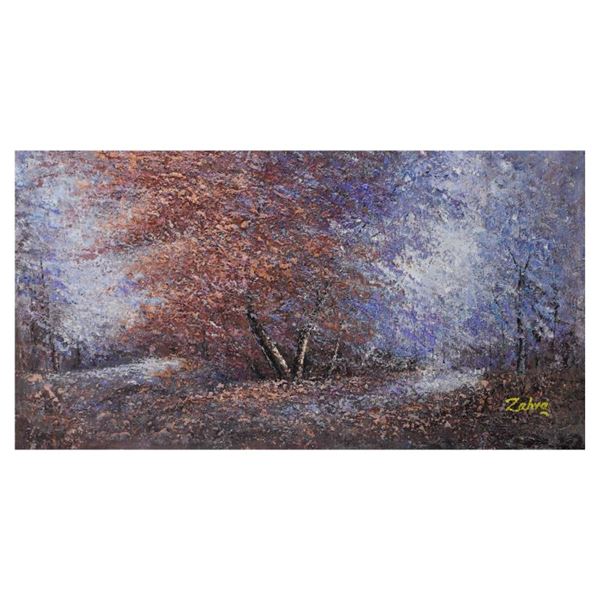 Untitled by Zahra Original