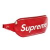 Image 2 : Louis Vuitton x Supreme Red White Epi Leather Bum Bag