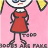 Image 3 : Fake B**** by Goldman Original