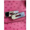 Image 5 : Hermes Birkin 35 featured in Pink Ostrich