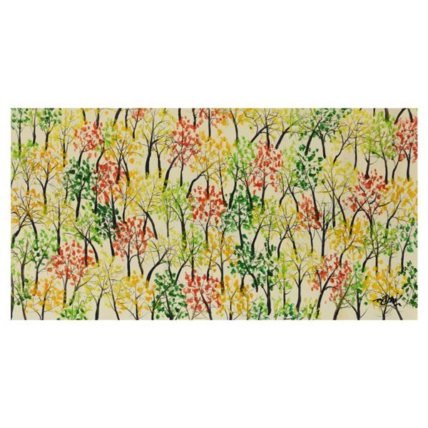 Untitled by Mani Original