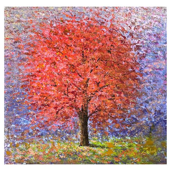 Untitled by Zahra Original