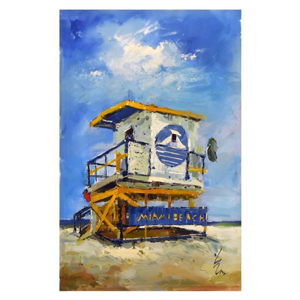 Untitled by Inam Original