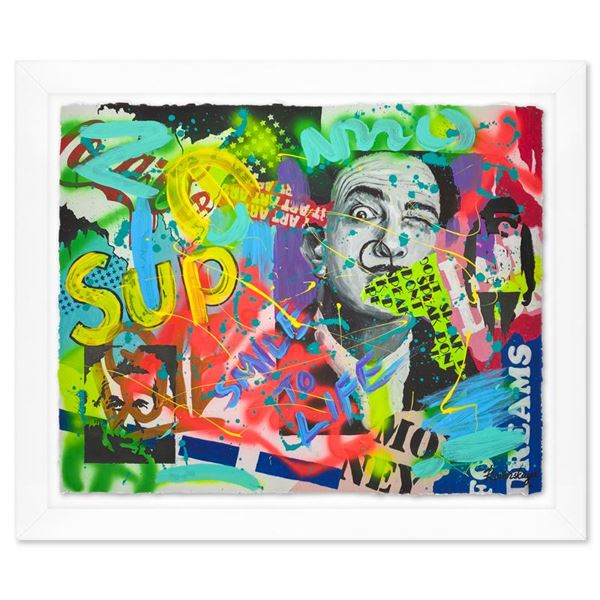 SUP by Rovenskaya Original