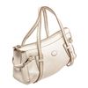 Image 2 : Tods Off White Leather Tote Bag