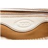 Image 8 : Tods Off White Leather Tote Bag