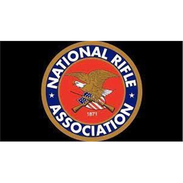 NRA Lifetime Membership