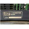Image 2 : Hurco / Augat Computer 8 Slot Rack, P/N X70-MB4-7508-1 (part number is not readable)