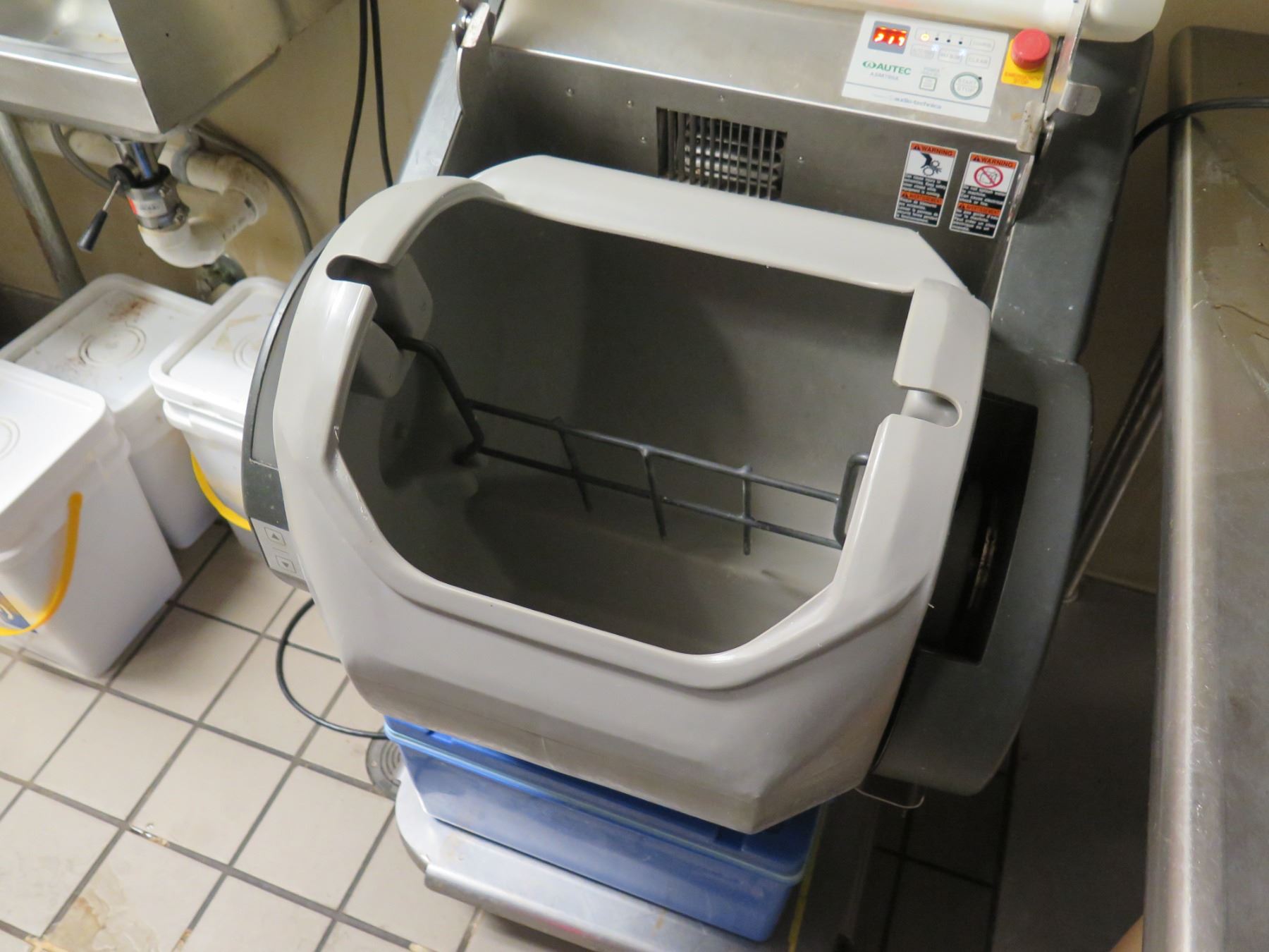 Audio-Technics AUTEC ASM780A Shari Robot Sushi Machine