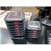Image 2 : Multiple LRS Guest Pager Pro Coasters w/ 2 Chargers