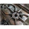 Image 8 : Imperial 4-Burner Gas Range & Oven 24"x32"x31"H (Rusted Flex J Reg.)