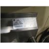 Image 8 : Advance Tabco Metal Single Faucet 3-Basin Sink 60"x27"x37"