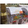 Image 2 : Gachapon Capsule Vending Machine - Takes 3 Tokens to Operate (No Key)