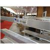 Image 2 : New Age Industrial Rolling Pan Cooling Rack 19"x29"x69"H