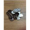 Image 8 : Gacha Magic Fair Capsule Vending Machine - $10 Token Operated w/ Keys & Tokens (Approx. 30)