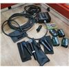 Image 1 : Multiple Sennheiser Microphones, Radial ProDI Passive Direct Boxes, Quantum Audio Inputs, etc