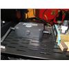 Image 8 : Rolling Audio Cabinet w/ Behringer X32 Rack Digital Mixer, Airstream DMX Bridge, etc