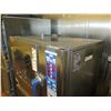 Image 10 : Nichiwa SCOS-RH Steam Convection Oven on Stand