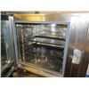 Image 6 : Nichiwa SCOS-RH Steam Convection Oven on Stand