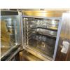 Image 7 : Nichiwa SCOS-RH Steam Convection Oven on Stand