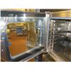 Image 8 : Nichiwa SCOS-RH Steam Convection Oven on Stand