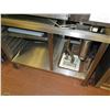 Image 9 : Nichiwa SCOS-RH Steam Convection Oven on Stand