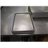 Image 2 : Multiple Metal Baking Pans Misc Sizes
