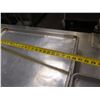 Image 8 : Multiple Metal Baking Pans Misc Sizes