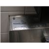 Image 2 : Advanced Tabco Smart Fabrication Single Basin Sink 13"x18"
