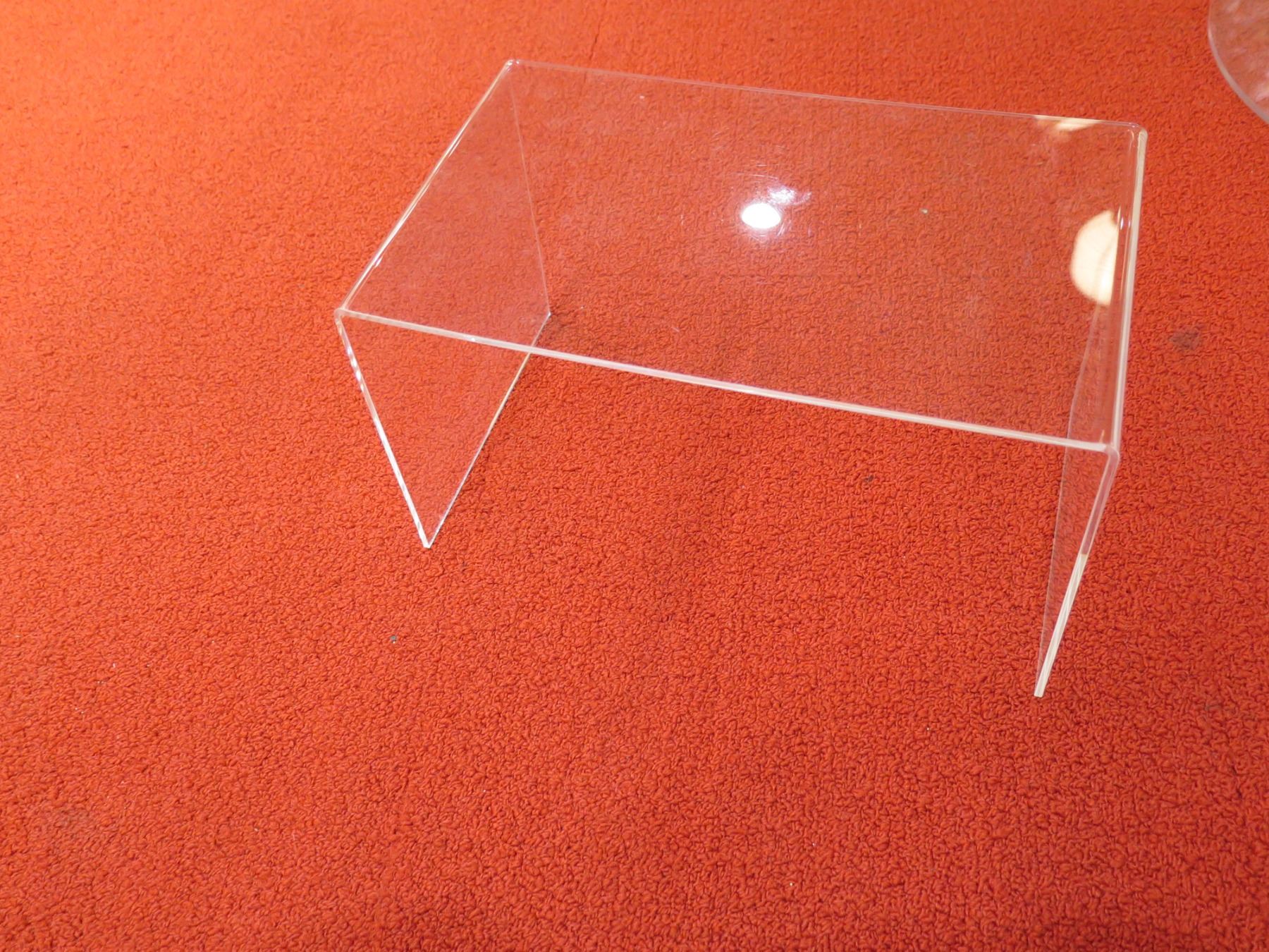 Multiple Clear Display Holders 3 Tier Food Stands Organizers Etc multiple-clear-display-holders-3-tier-food-stands-organizers-etc