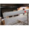 Image 2 : Qty 4 Cambro Shelving Units 58"x20"x73"H