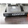 Image 2 : Qty 6 Avitech Handheld Radios in Kenwood KSC-35S Rapid Charger w/ Adaptors