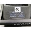 Image 8 : Qty 6 Avitech Handheld Radios in Kenwood KMB-28 Multi-Unit Charger