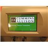 Image 2 : Cummins-Allison I100 JetScan iFX Currency Scanner