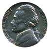 1962 Jefferson Nickel Graded PR69 DCAM Great Toning (COI-4585)