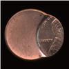 Image 1 : ???? Lincoln Cent Off Center Error Choice Uncirculated (COI-5165)