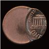 Image 2 : ???? Lincoln Cent Off Center Error Choice Uncirculated (COI-5165)