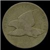 Image 1 : 1858 Flying Eagle Cent Small Letters Better Grade (COI-5259)