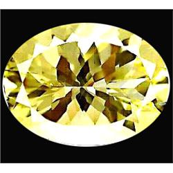 8.24ct Stunning Natural Yellow Andesine Labradorite (GEM-14278)