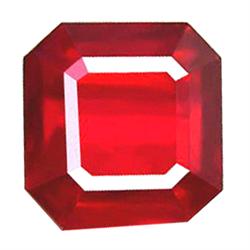 2.36ct Huge Ruby AAA Natural Hot Blood Red Ruby Gem (GEM-14679)