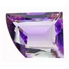 Image 1 : 69.10ct Ravimg Purple Amethyst Fancy Mix Cut (GEM-14921)