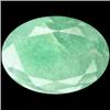 4.28ct Glittering Hot Green AAA Columbian Real Emerald (GEM-16864)