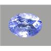 Image 1 : .2ct Oval Cut Top AAA Blue Natural Tanzanite (GMR-0322)