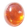 0.68ct Ultimate Orange Spessartine Unheated (GMR-0401)