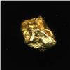 Image 1 : Gold Nugget 40 Grains Pure 22-24K (COI-5204)