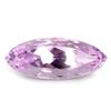 8.92ct  Great Pink Kunzite Afghanistan Unheated VS (GEM-13372)
