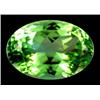 24ct Flawless Natural Top Deep Patroke Green Kunzite FLAWLESS (GEM-17021)